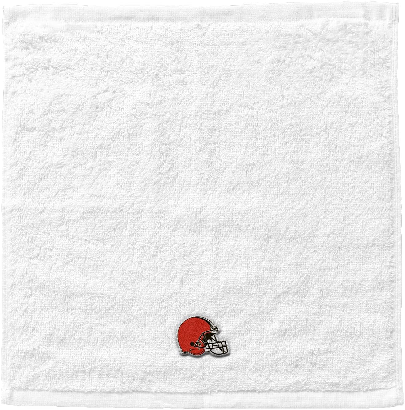 Northwest NFL Unisex-Adult Wash Cloth 4 Pack