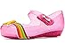 Mini Melissa Mini Melissa Ultragirl Colors Baby (Toddler/Little Kid) - Pair View