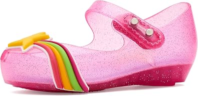 mini melissa Ultragirl Colors Baby Toddler/Little Kid