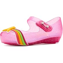 mini melissa Ultragirl Colors Baby Toddler/Little Kid