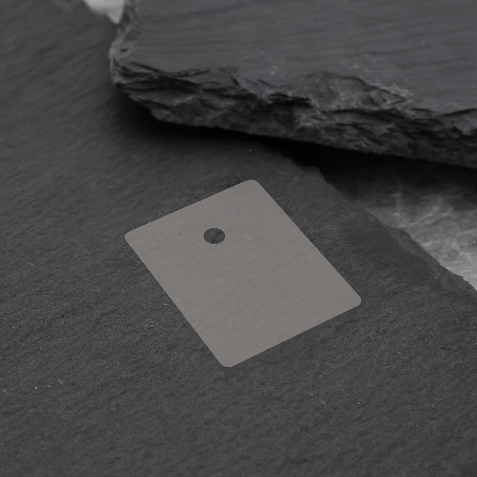 Dischi Di Mica 28x22x0,12 Mm Per Transistor TO264 TO3PL