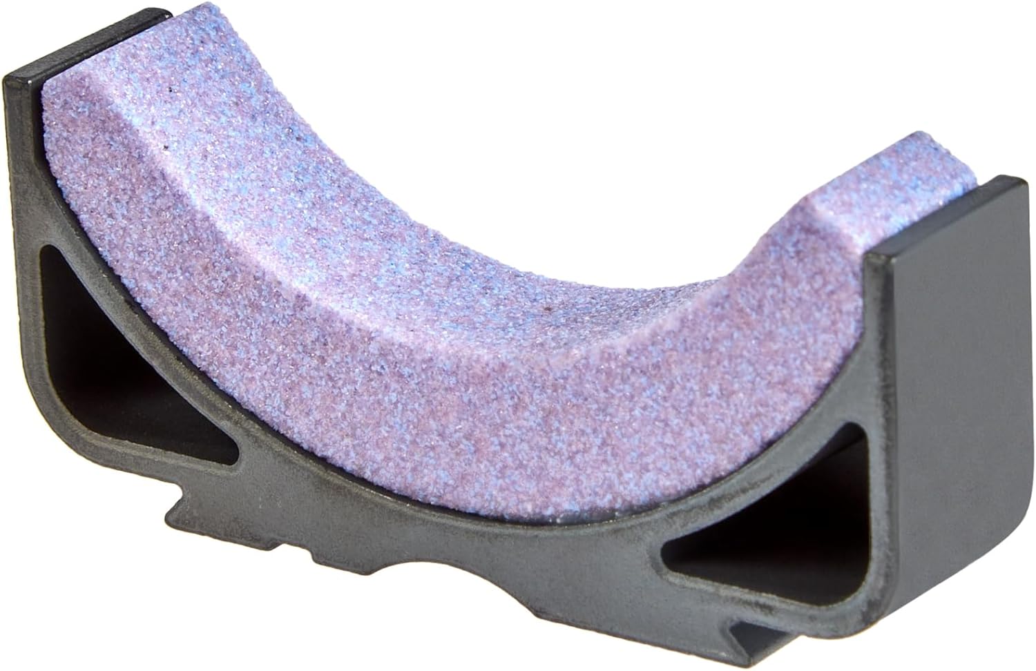 Oregon PowerSharp Chain & Stone Set, 14-inch Bar, Fits the Portable Bar-Mounted Chainsaw Sharpener, with LubriTec™ Automatic Oiling System, Low Kickback, 50 Drive Link Chain (PS50E)