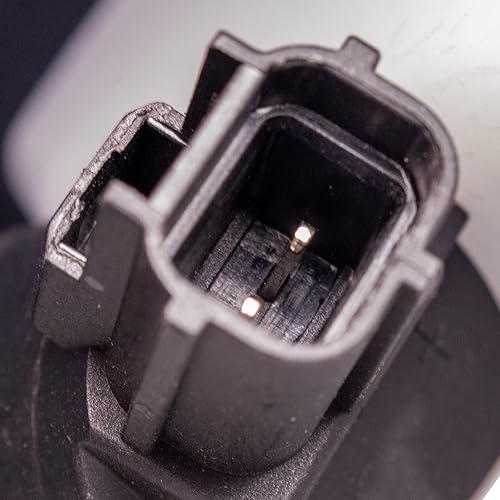 Vista 36 de TRQ Depósito de limpiaparabrisas compatible con Chevrolet Cruze 2016-2019 con luces antiniebla GM1288252 84036025 23365281PFM