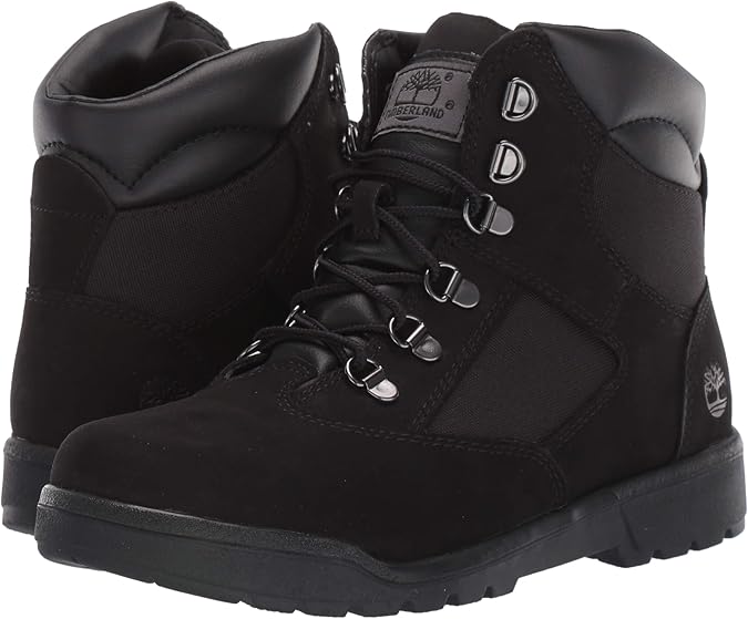 field boots grade school