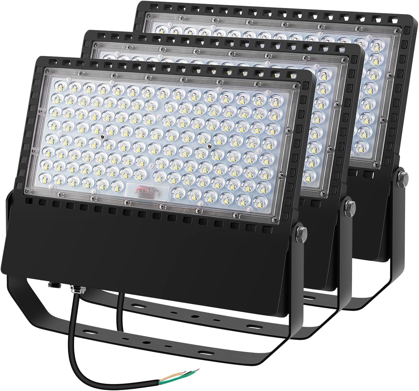 Juyace 240W LED Stadium Flood Light