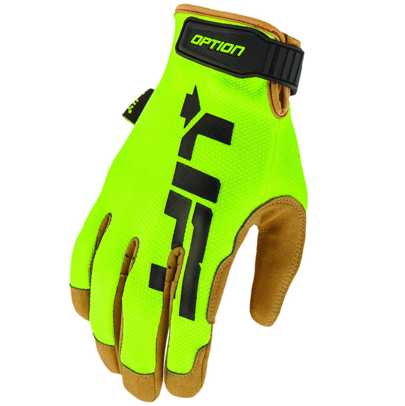 LIFT Safety Unisex-Adult Option Gloves