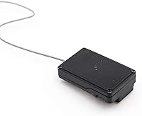 Vista 7 de GoolRC 4 unids Flysky FS-GR3E receptor AFHDS 2.4G 3CH receptor para FS-GT2 FS-GT2B FS-GT3B FS-GT3C FZ-IT4S RC Car Boat