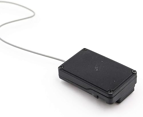 Miniatura 7 de GoolRC 4 unids Flysky FS-GR3E receptor AFHDS 2.4G 3CH receptor para FS-GT2 FS-GT2B FS-GT3B FS-GT3C FZ-IT4S RC Car Boat