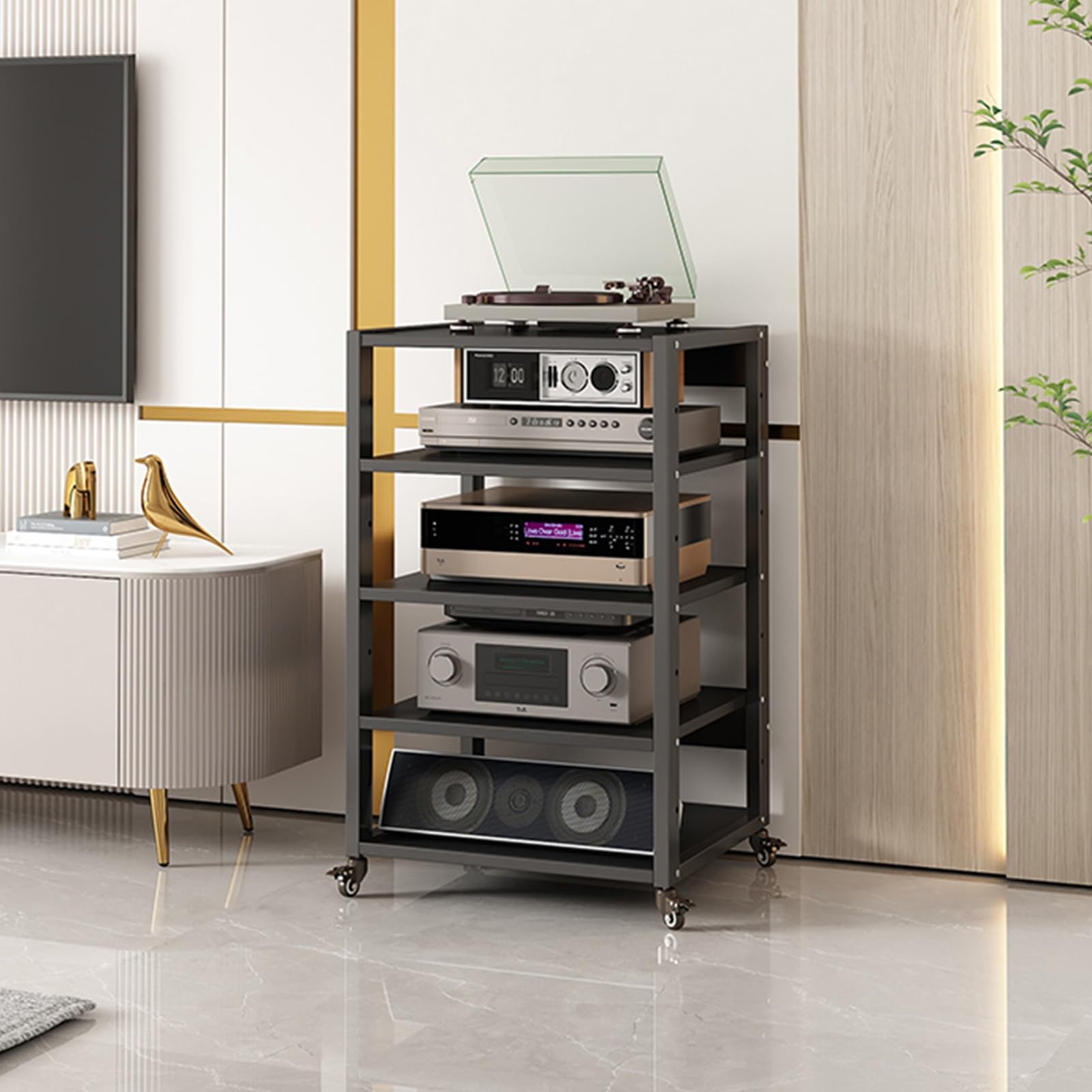 Home Theater Av Cabinets Custom Home Theater