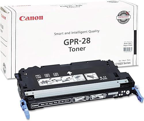 Miniatura 4 de Canon CNM1657B004AA Cartucho de tóner, láser, 6000 páginas, amarillo