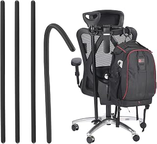 Bendable Cane Grabber Hooks (4-Pack)