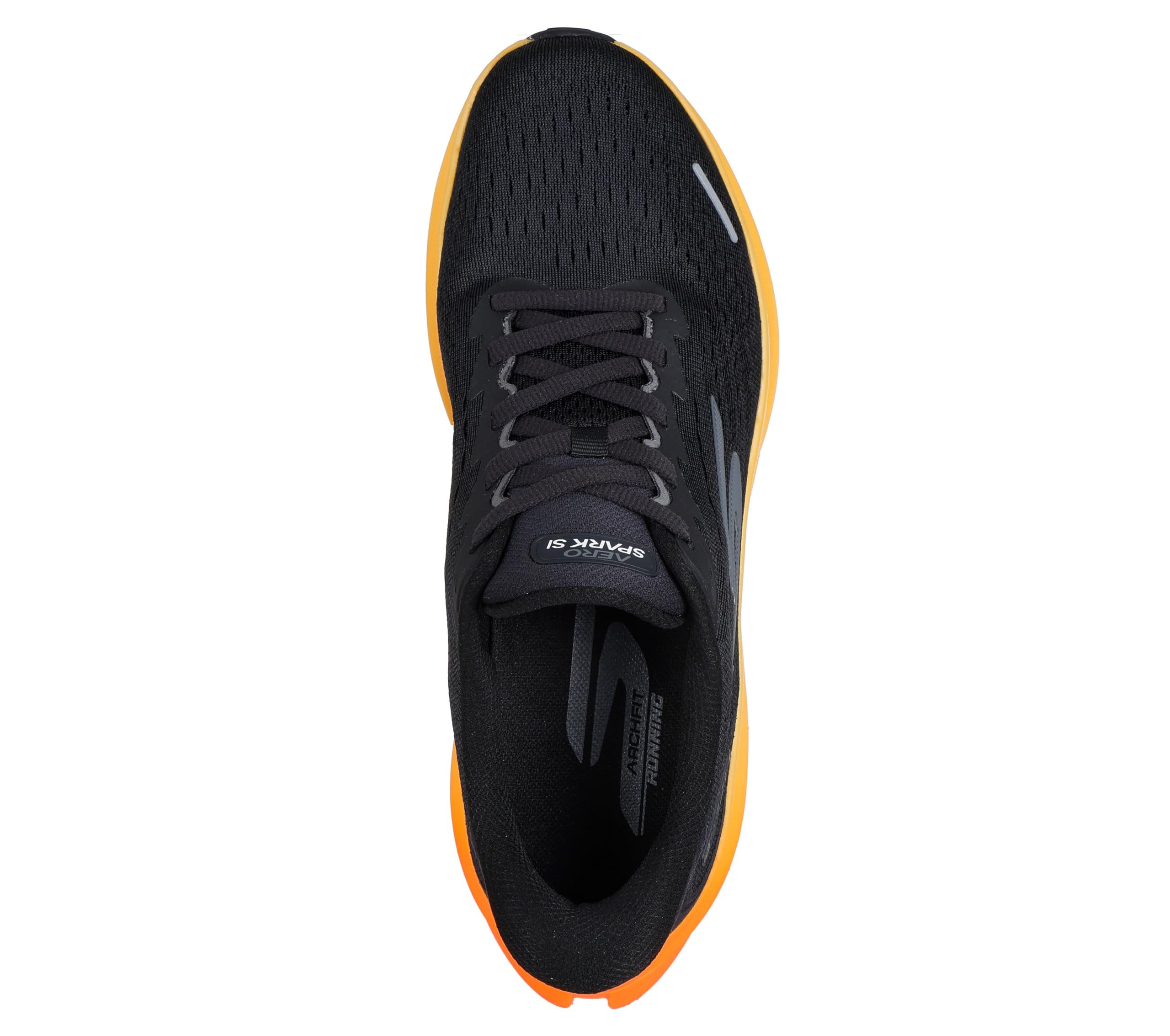 Skechers Hombre Skx Aero Spark Si Slip-In Entrenador