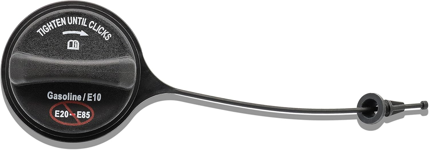 Amazon ガスキャップ 燃料キャップ 交換用 FC1081 20092019 Ford E350 Super Duty ガス