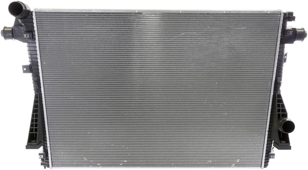 denso 221-9475 radiator, 1 pack