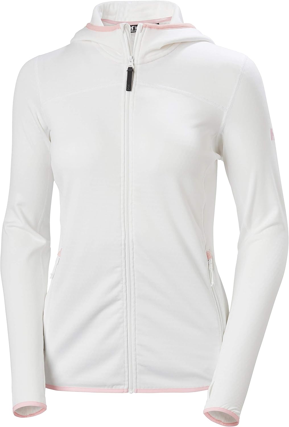 Helly Hansen Women's Vanir 1/2 Zip Fleece Jacket