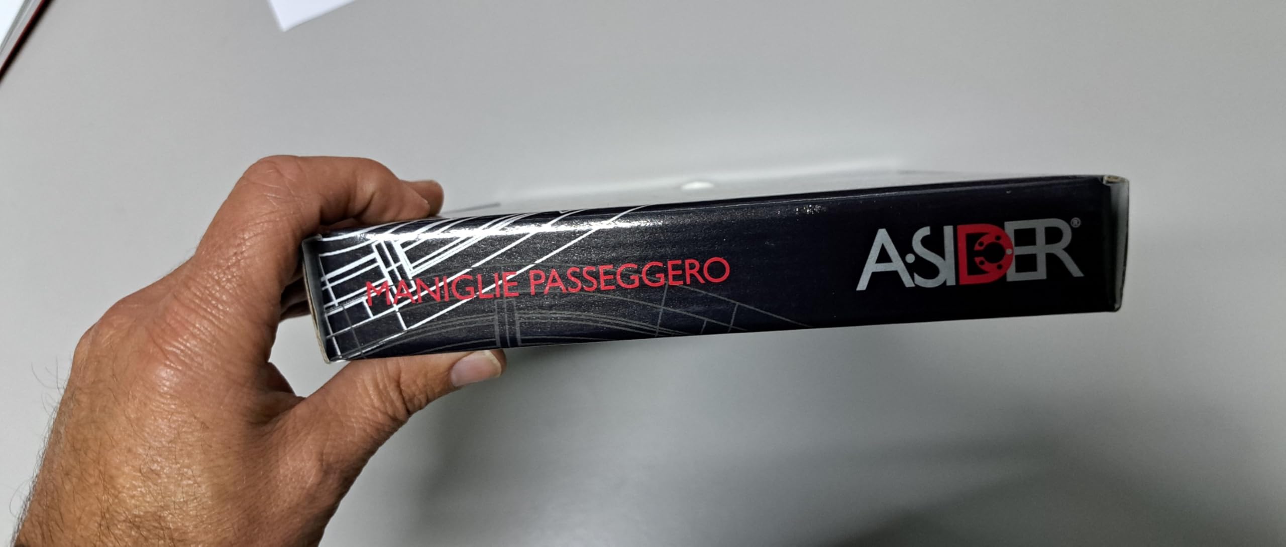 A-Sider