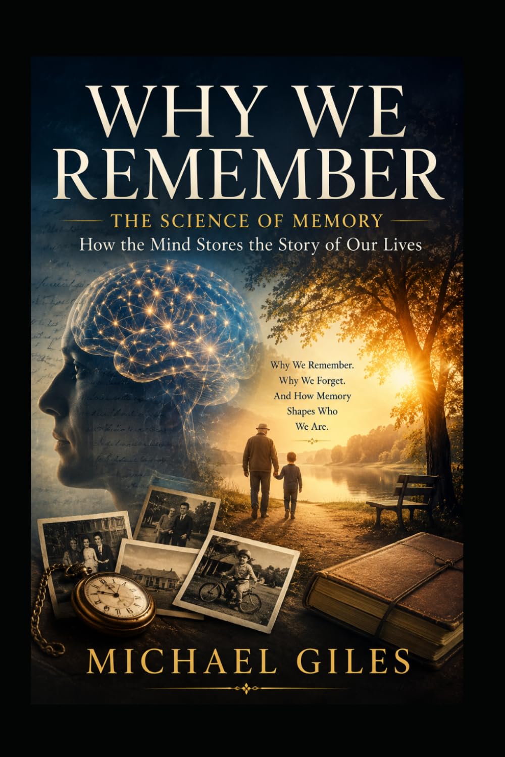 Why We Remember