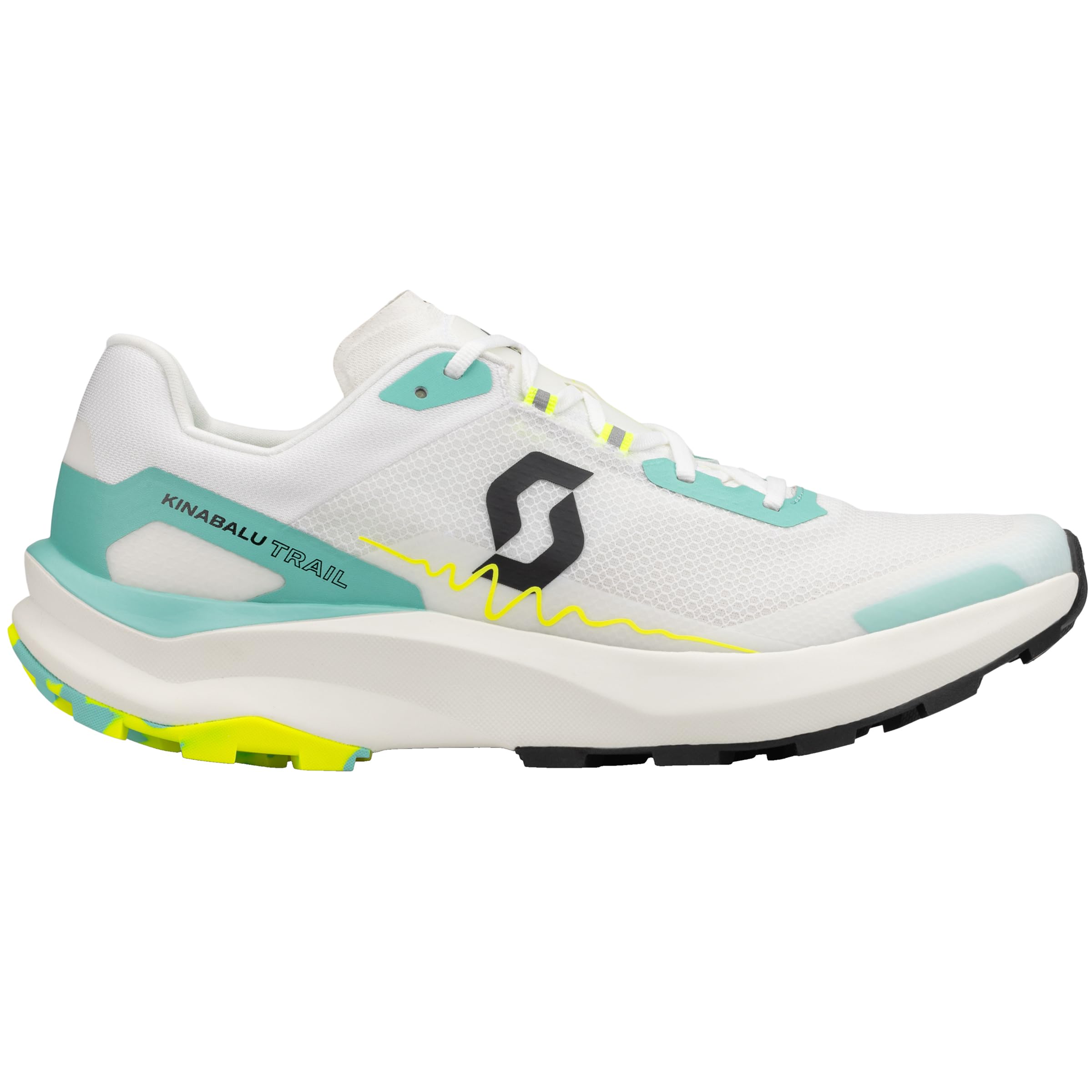 SCOTT Homme Kinabalu Trail Chaussures