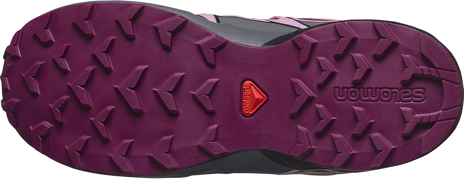 Salomon SPEEDCROSS CLIMASALOMON™ WATERPROOF Shoes for Kids