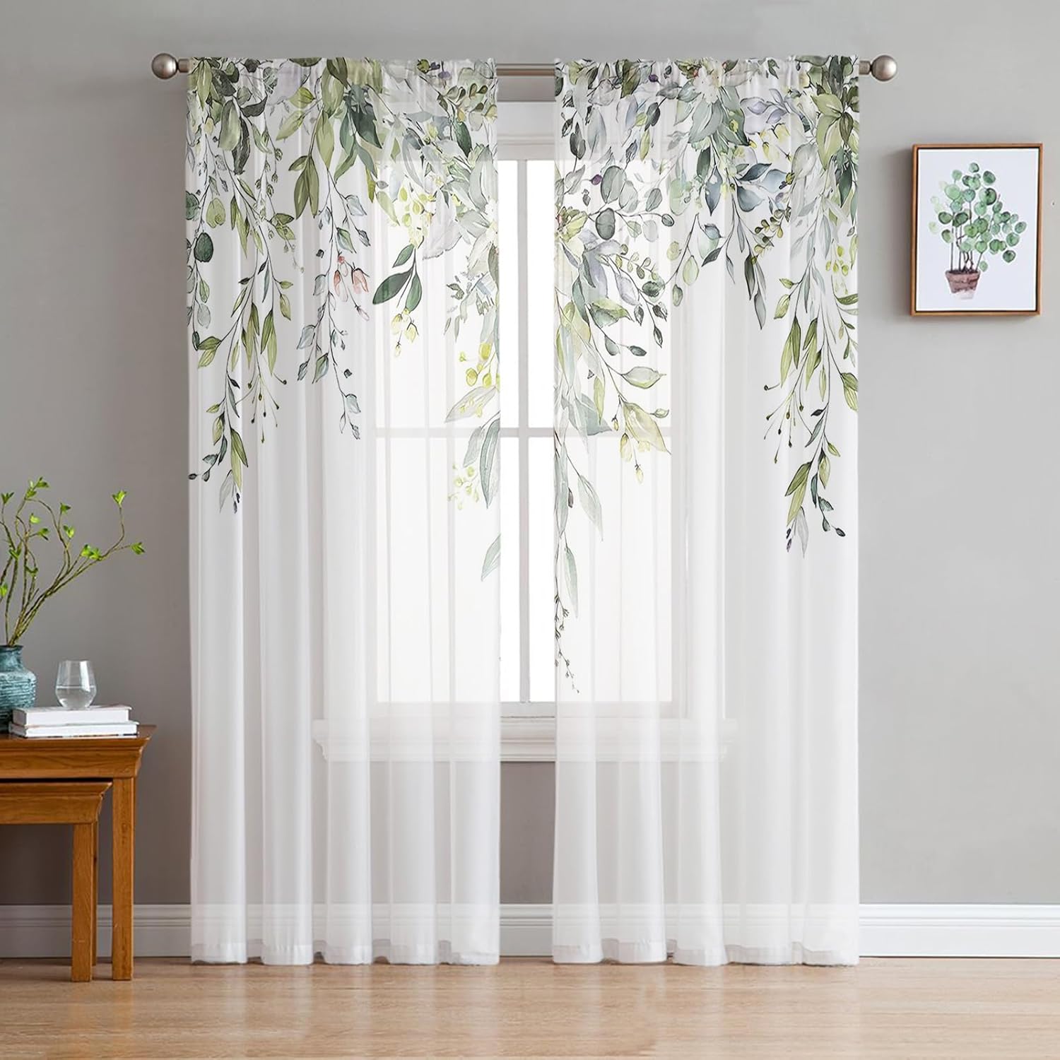 Sheer Curtains 108 14 - 2tpv8gs