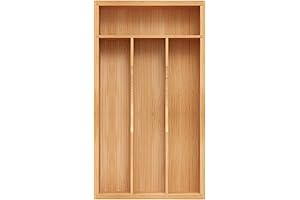 Small Silverware Organizer - Transform and Tidy Your Kitchen Drawer Today