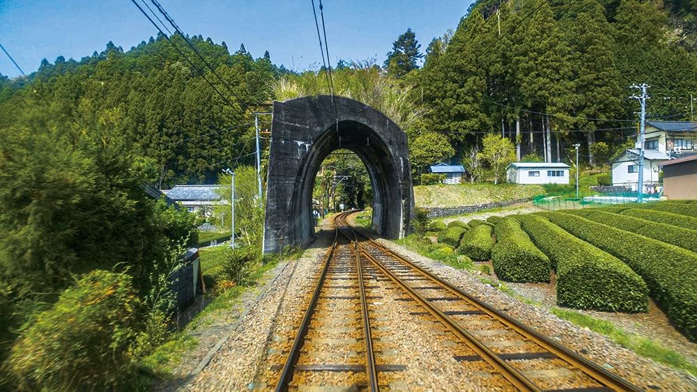 Amazon.co.jp: 大井川鐵道 大井川本線 4K60p撮影作品 21000系