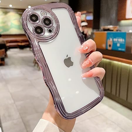 Amazon Co Jp Iphone 13 Pro Max ケース クリア キラキラ 韓国 ソフトケース Iphone 13 Pro Max ケース 透明 可愛い おしゃれ クリアケース スマホケース 13 Pro Max ケース 人気 シンプル 女性 ストラップホール付き Vinigo エレガント 持ちやすい 指紋防止 軽量