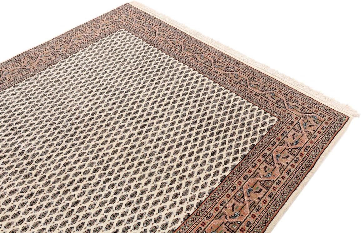 Top-Angebot: Sarough Mir Laxmi 168 x 240 cm Hand Knotted Oriental Rug Indian Wool – Handgeknüpfter Orientteppich Top-Angebot: Sarough Mir Laxmi 168 x 240 cm Hand Knotted Oriental Rug Indian Wool | Handgeknüpfter Orientteppich | Wien Österreich