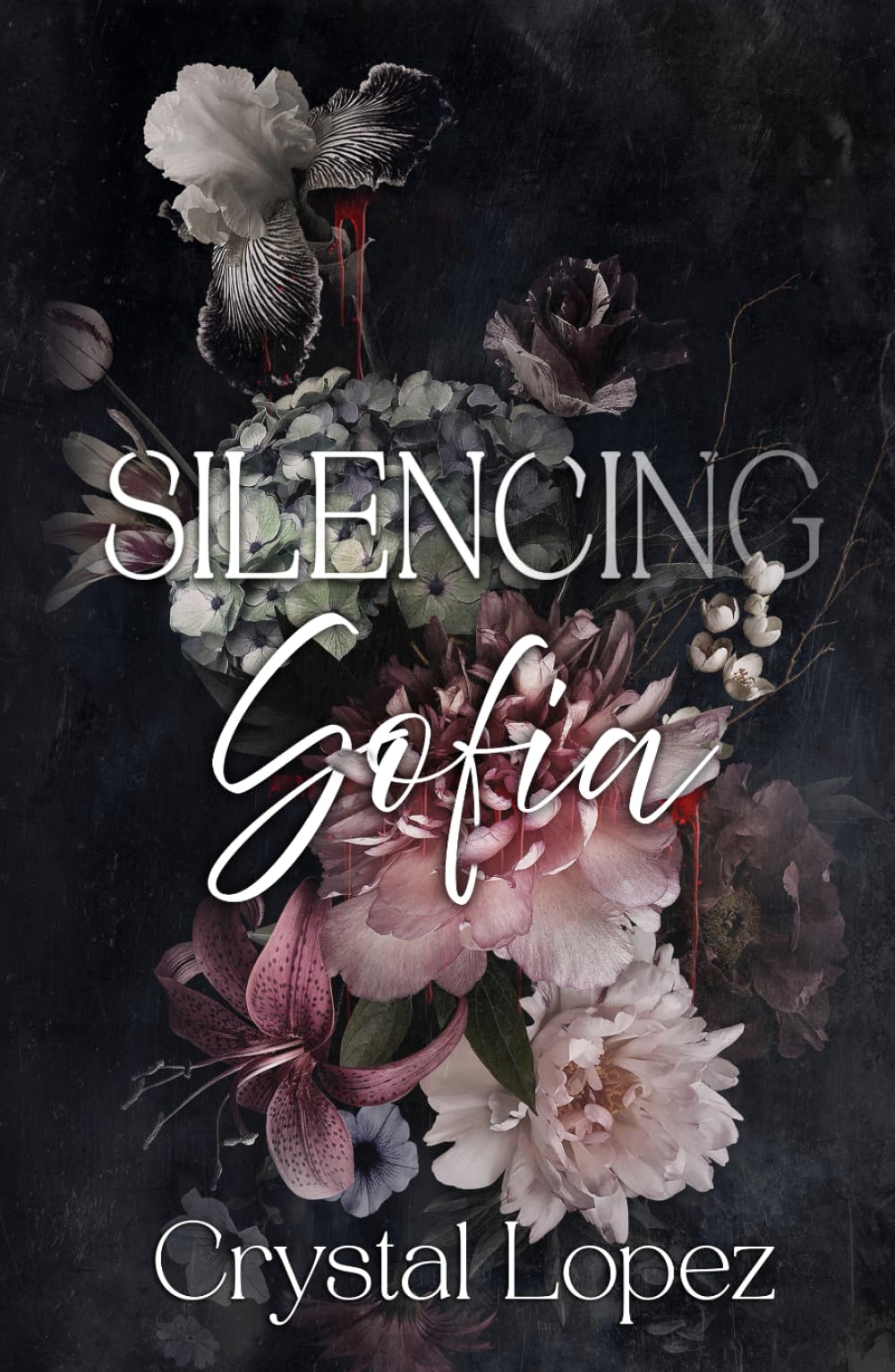 Silencing Sofia (Of Shadows and Silence Series)