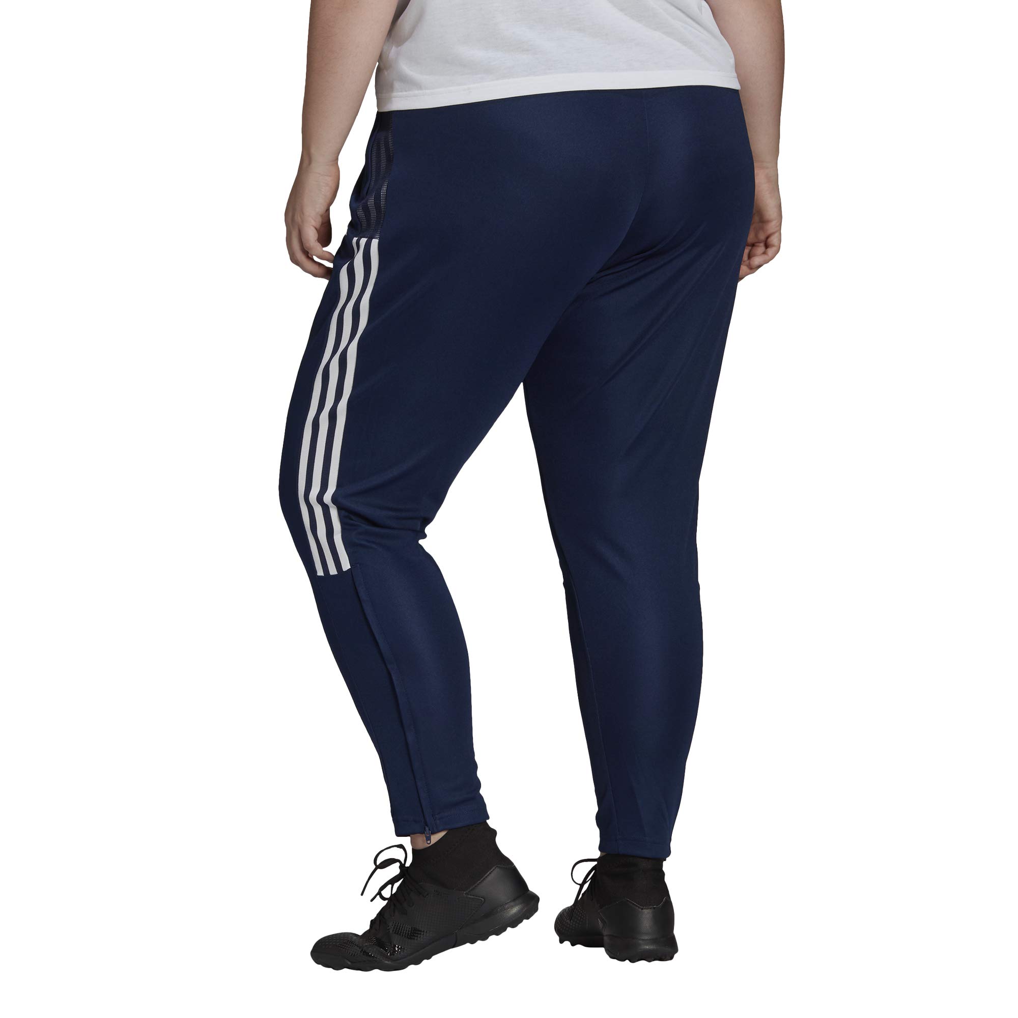 Adidas Damen Tiro24 Trainingshose