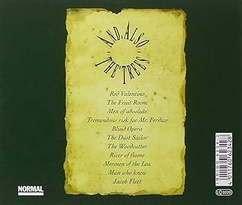 Amazon.co.jp: Green Is the Sea: ミュージック