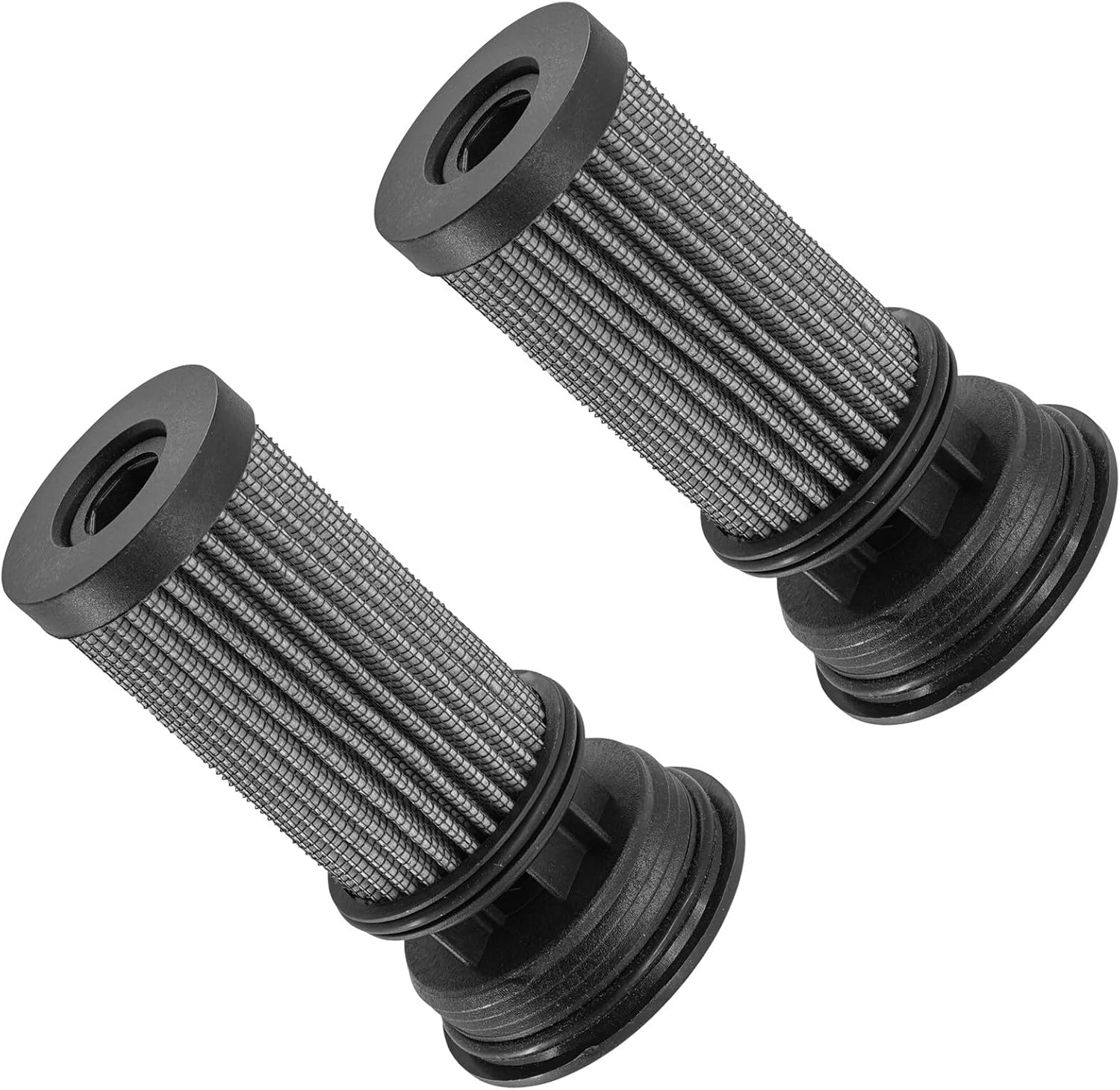 Replacement For 2x Hydro Filter For Exmark Lazer Z E Zero Turn 60" 116-0164 1160164 Mod-C26C-67656