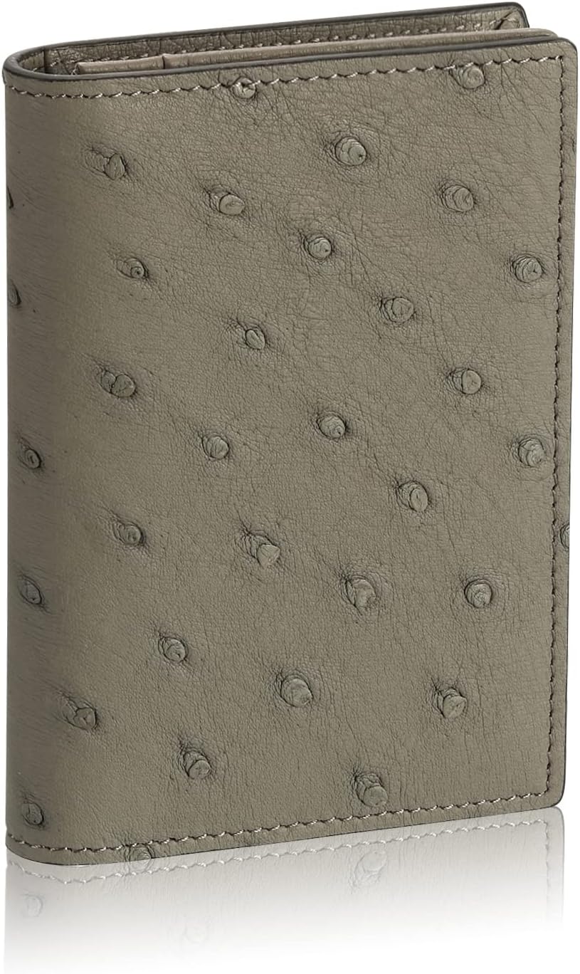 Ostrich Gray