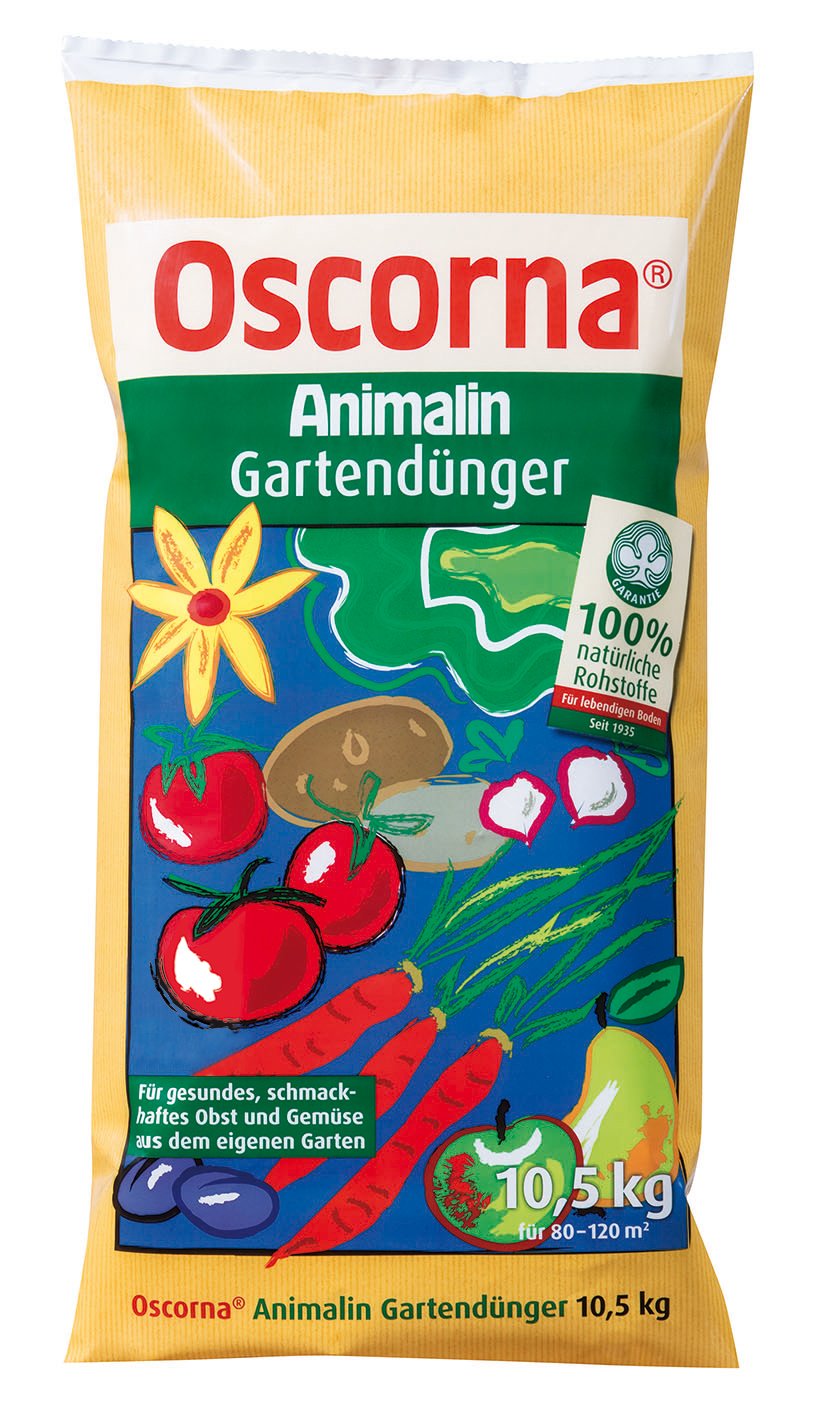 Oscorna Animalin, 10,5 kg