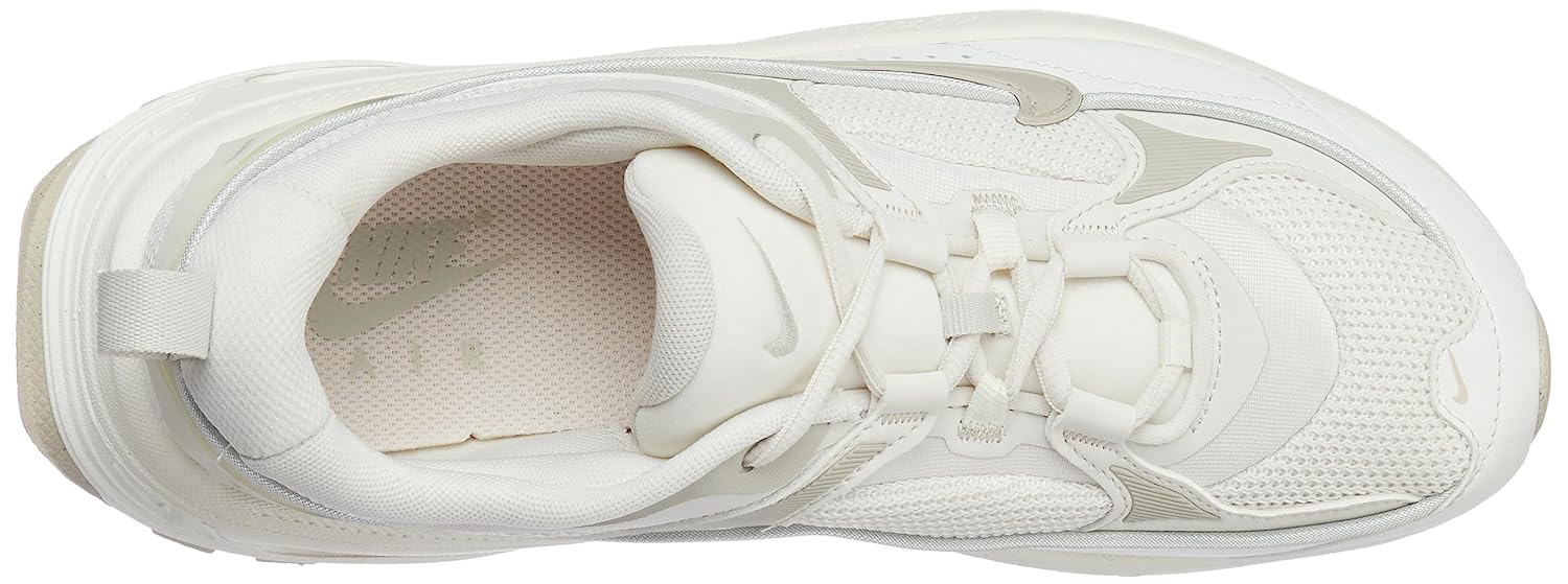 Nike Womens W Air Max Bliss Running Shoe 6 717fOBGfAOL. SL1500