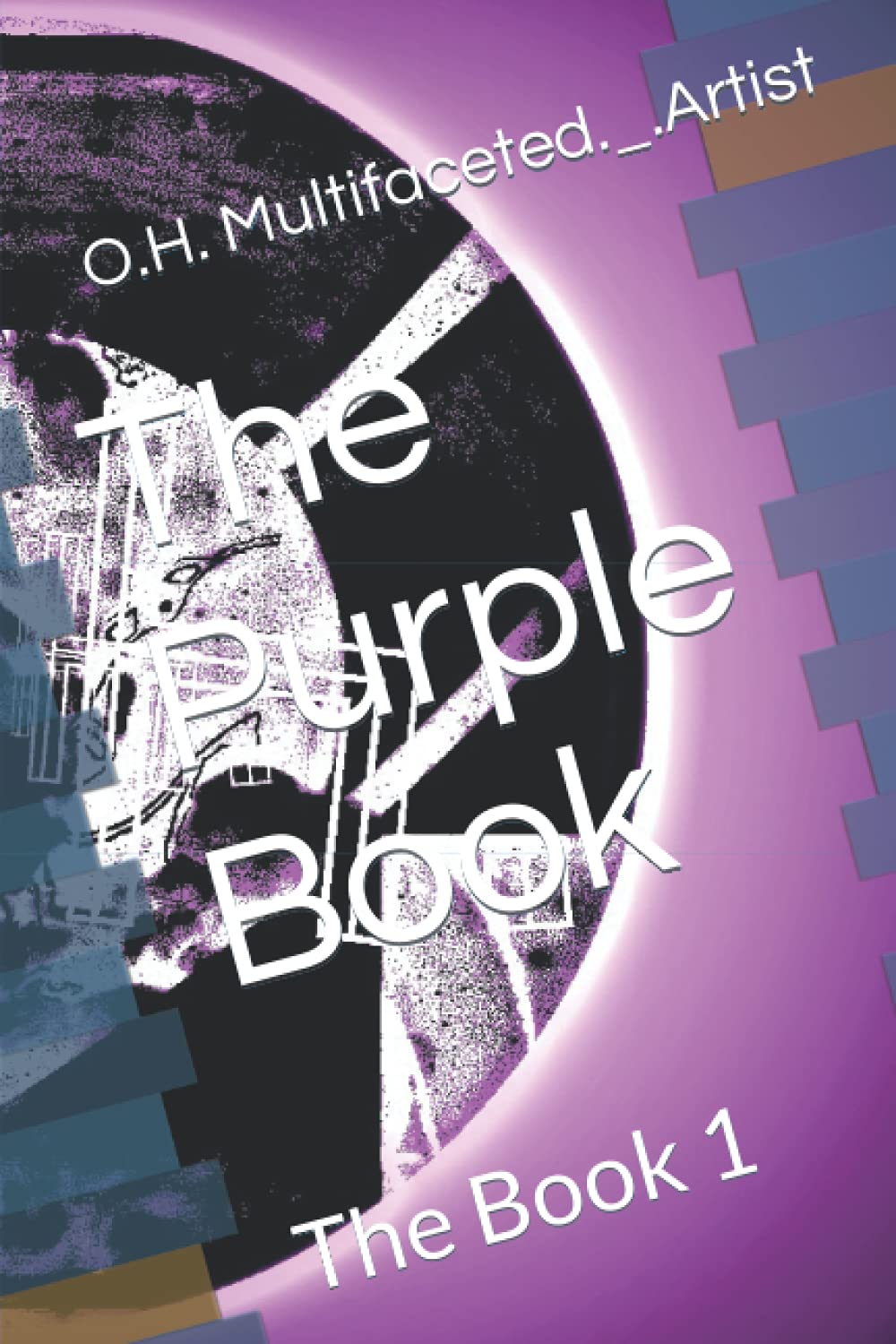 The Purple Book: The Book 1: Amazon.co.uk: Multifaceted._.Artist