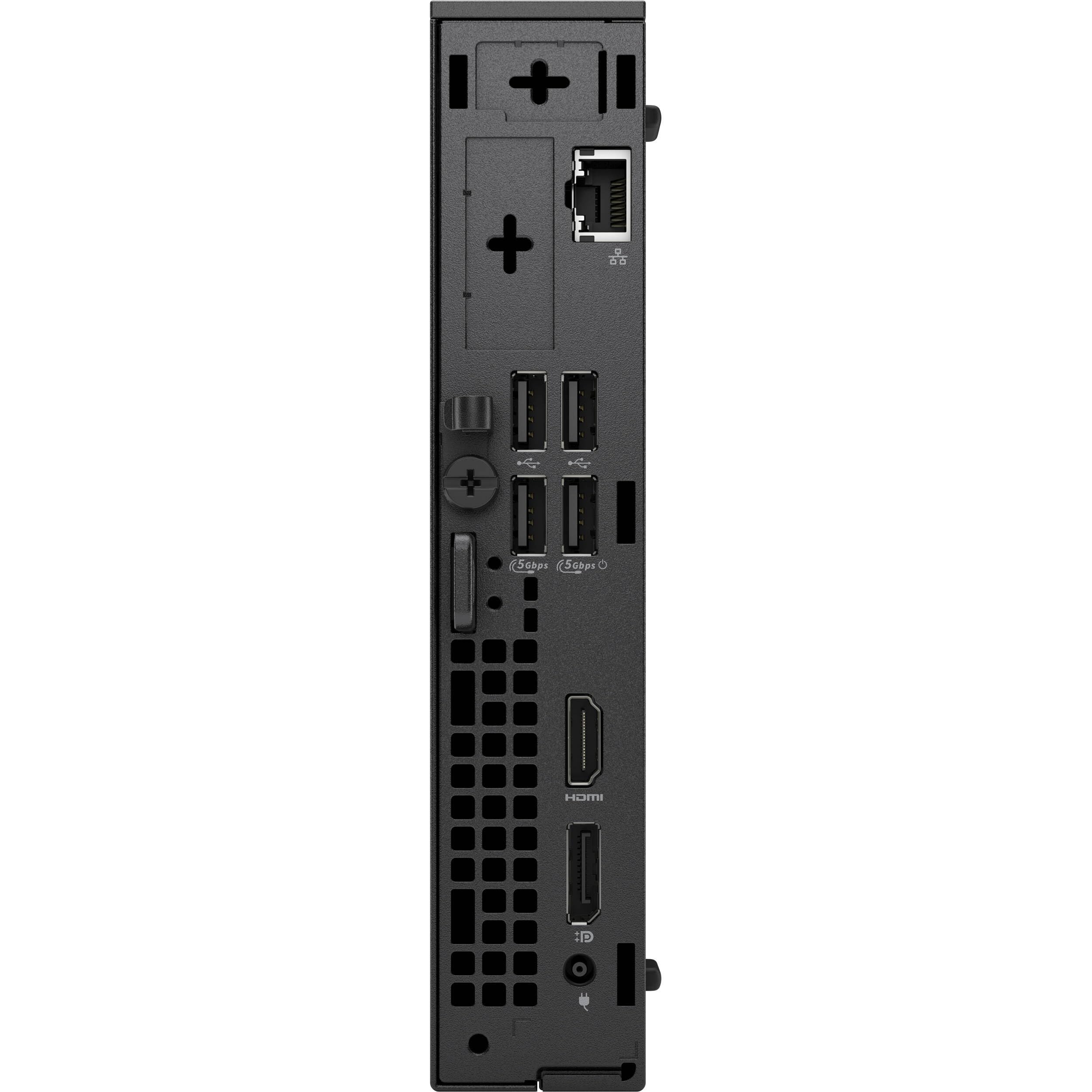 ミニPC New Dell Pro (QCM1250)bts008_qcm1250_jp Amazon.com