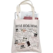 Movie Inspired Tote Bag V-pire Lovers Gift V-pire Actor Bag HOA HOA Season Gift TV Show City Of Forks Gifts