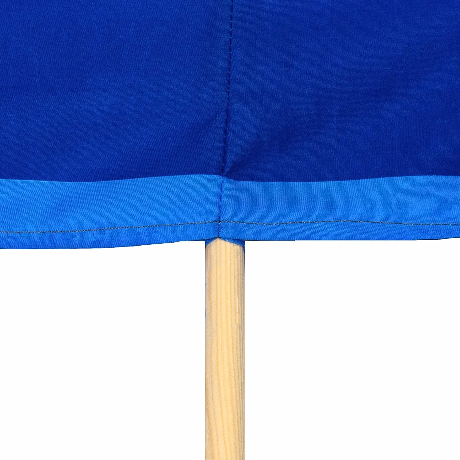 SILUK Strand Windschutz Sichtschutz