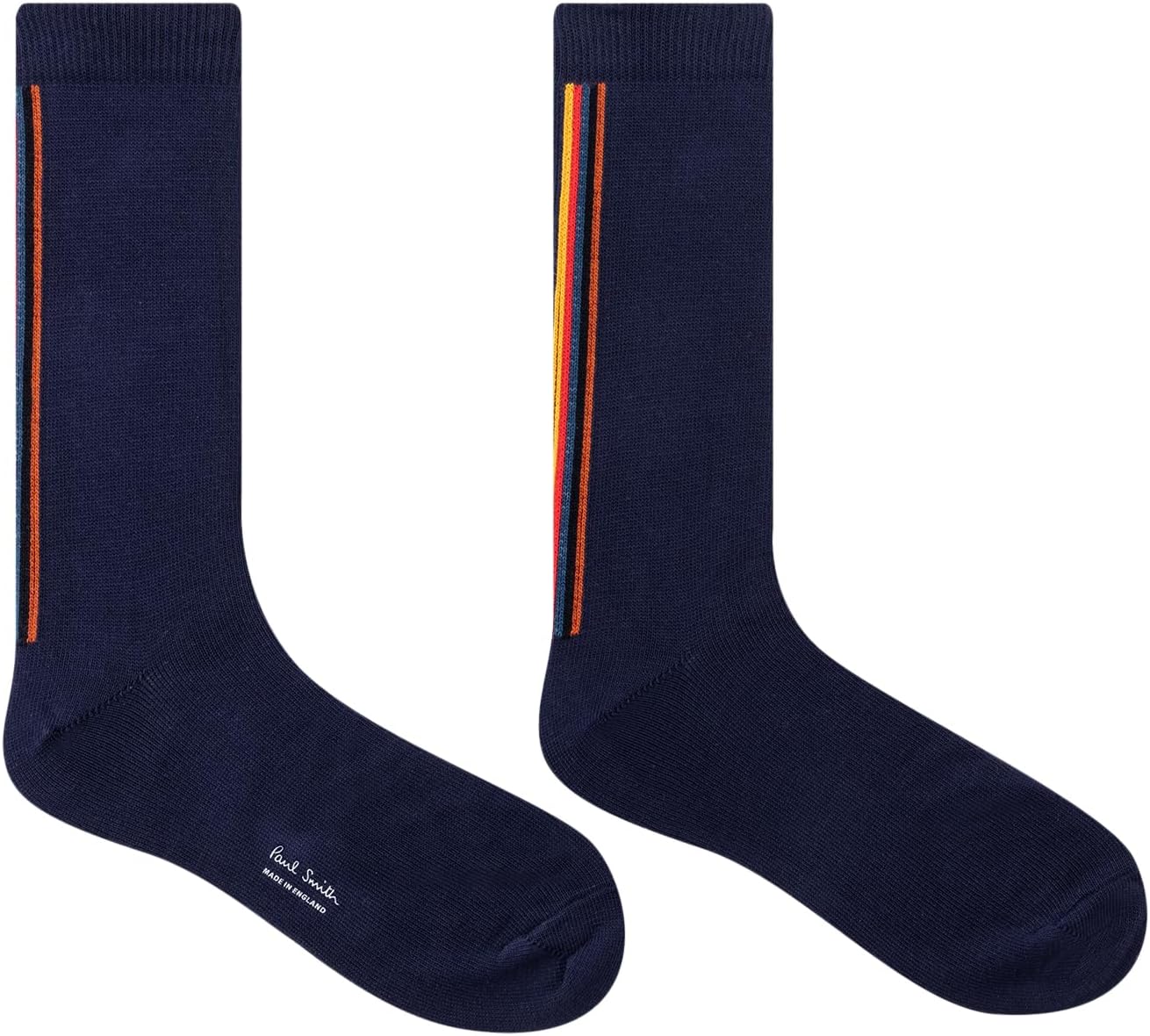 Paul Smith mens Men Sock Artist Strp Bck - Image 2