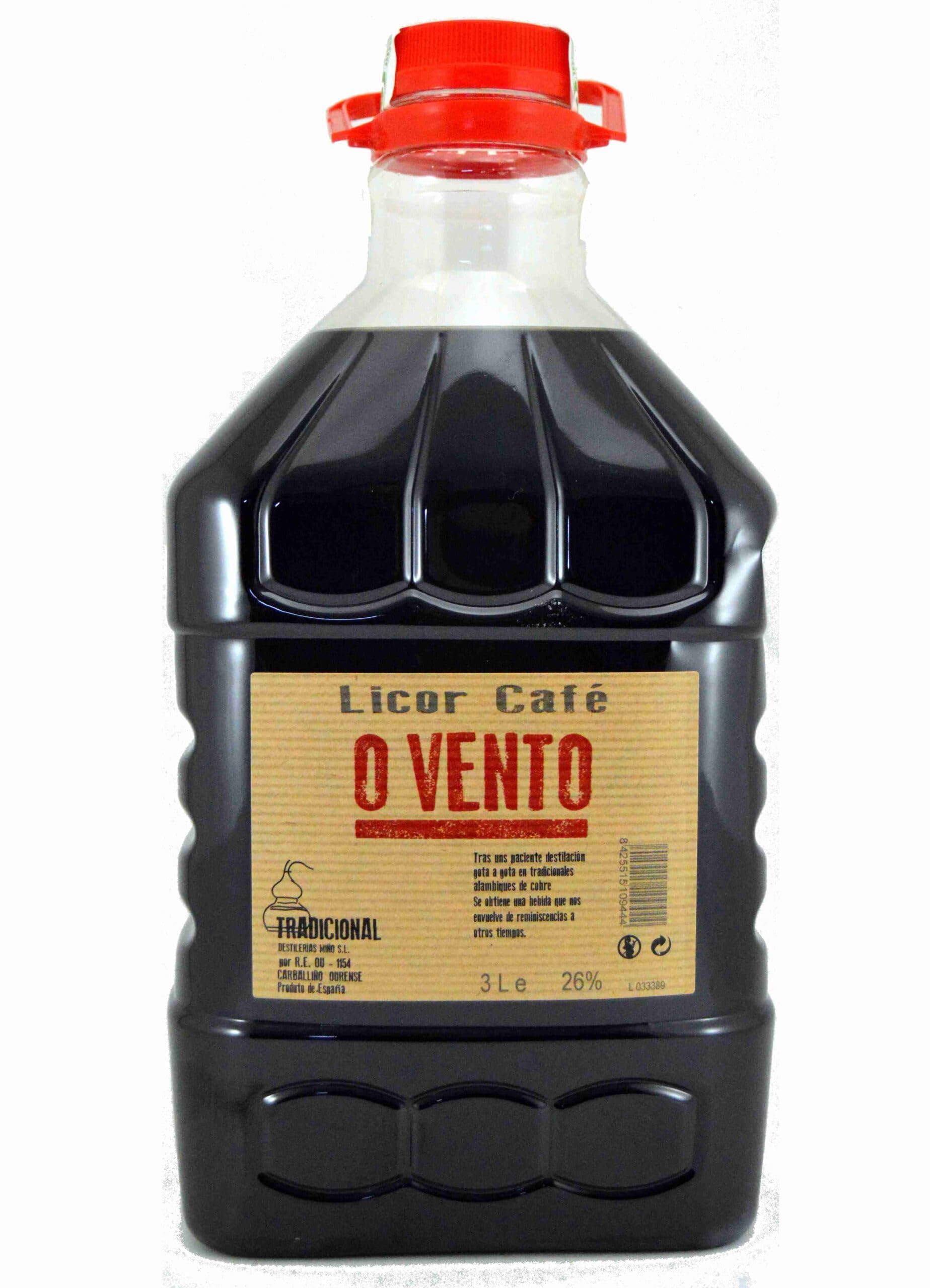 Café O Vento 3 Litros: la solución perfecta para servir café a muchos invitados a la vez 2