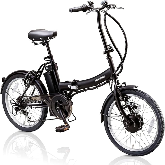 専用　電動 アシスト自転車 自転車 カイホウジャパン SUISUI Sunny カイホウ アシスト自転車SUISUI Sunny 20インチ 無変速