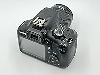 Vista 5 de Cámara réflex digital Canon EOS Rebel T6