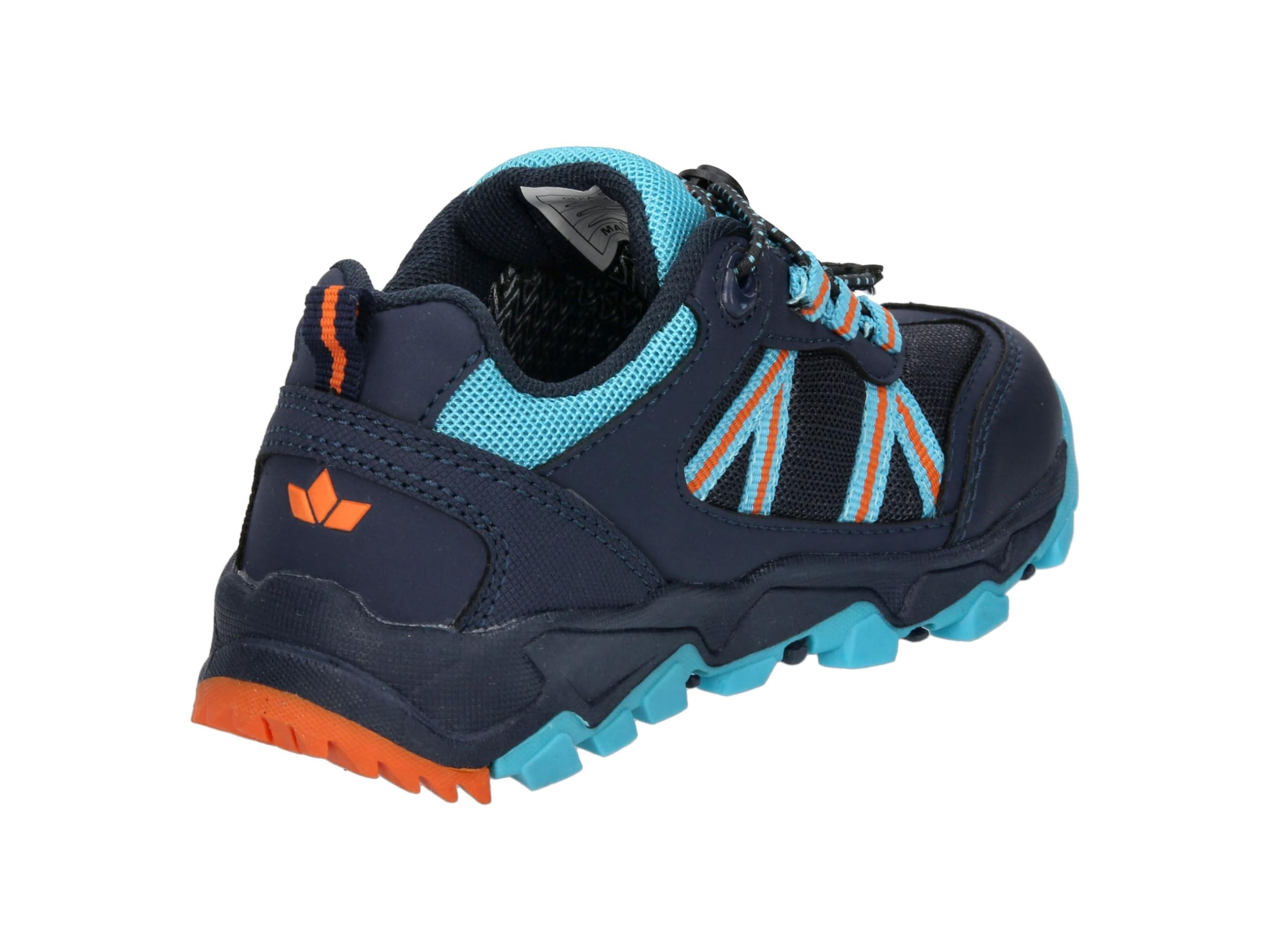 Lico Mancos Chaussures de trekking Enfant