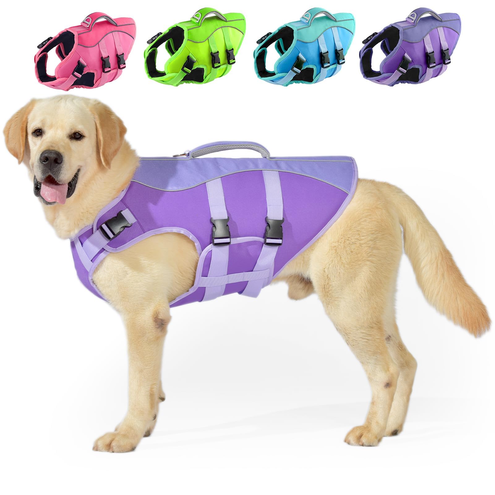 Large dog life jacket amazon new arrivals