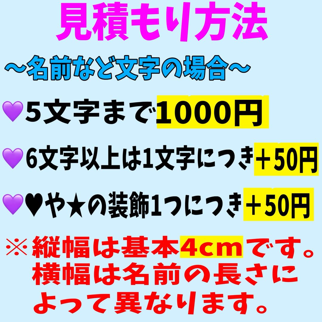 Amazon.co.jp: うちわデコ デコパーツ デコストーン オーダーファンサ