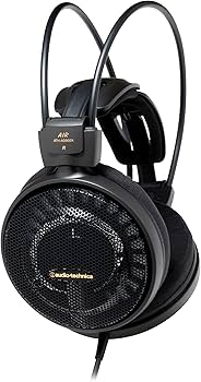 Amazon.com: Audio-Technica ATH-AD900X Open-Back Audiophile