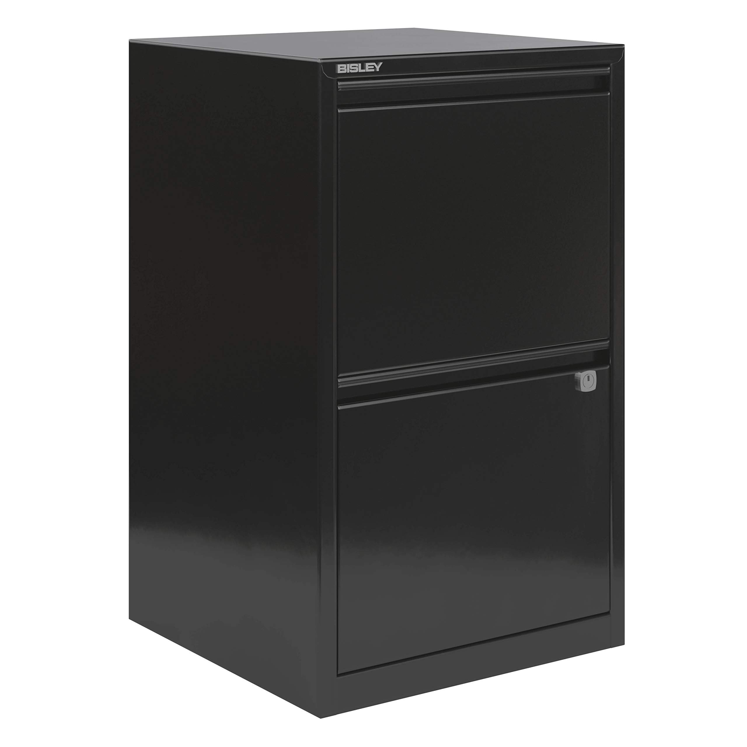 オフィス家具 bisley cabinet black Amazon.com: Bisley 10-Drawer Steel MultiDrawer Cabinet