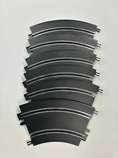Greenhills Scalextric Start Track Standard Curve S6 x 6