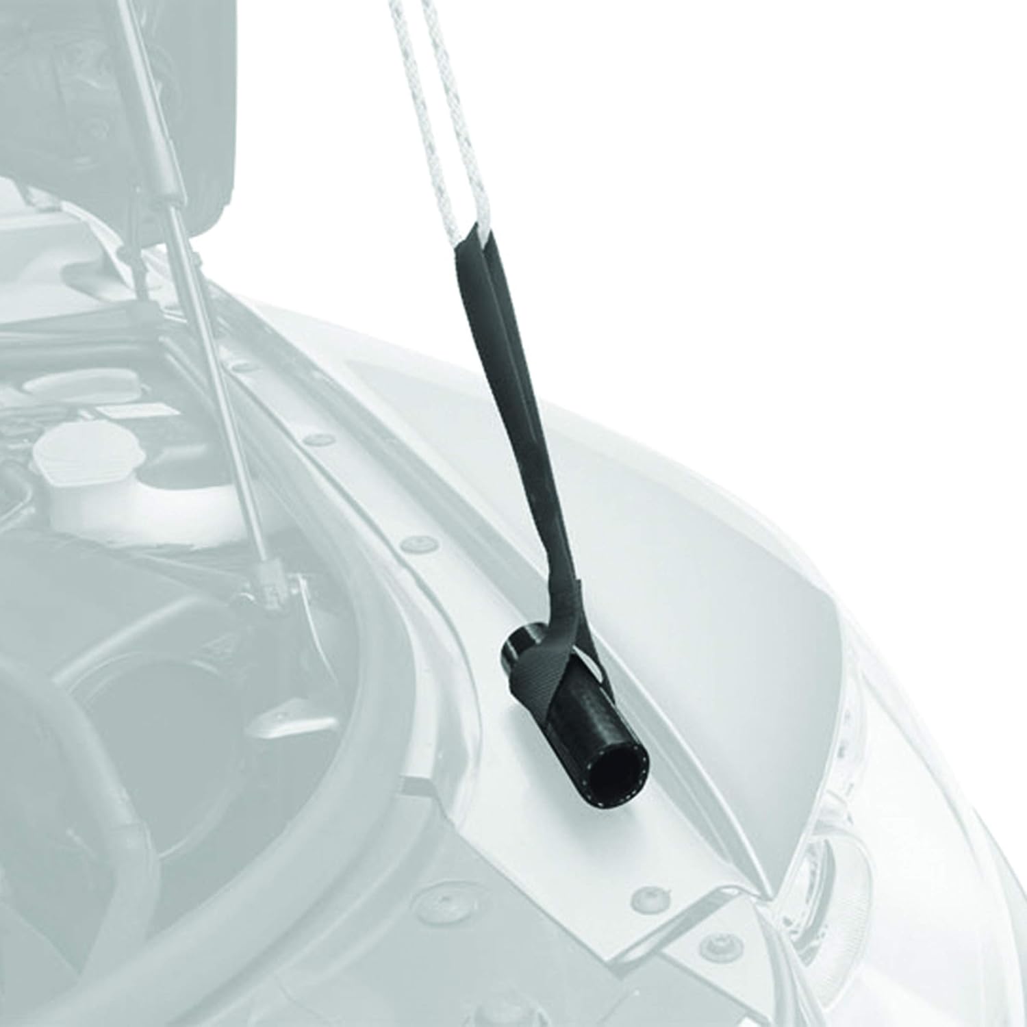 Shoreline Marine Propel Hood Trunk tie-Down Loops